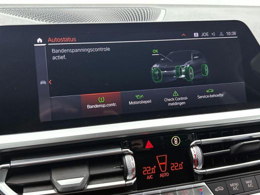 BMW 3 Serie Touring 330e High Executive Black Line | Sport Line | TREKHAAK | CARPLAY ActivLease financial lease