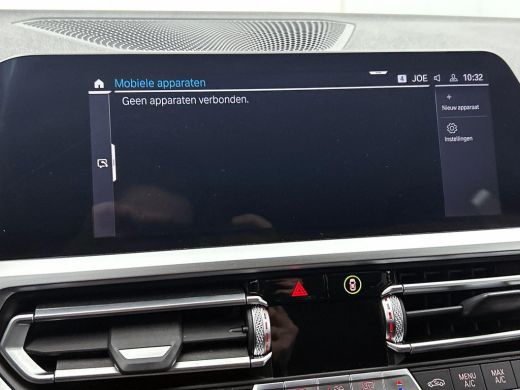 BMW 3 Serie Touring 330e High Executive Black Line | Sport Line | TREKHAAK | CARPLAY ActivLease financial lease