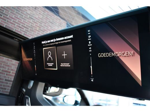 BMW 7 Serie 750e xDrive M-Sport Exe-Lounge Theatre Connoisseur Climate-Acoustic ActivLease financial lease