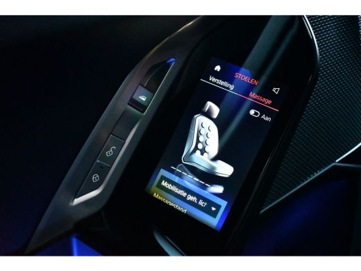 BMW 7 Serie 750e xDrive M-Sport Exe-Lounge Theatre Connoisseur Climate-Acoustic ActivLease financial lease