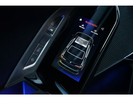 BMW 7 Serie 750e xDrive M-Sport Exe-Lounge Theatre Connoisseur Climate-Acoustic ActivLease financial lease