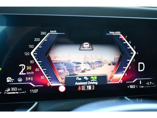 BMW 7 Serie 750e xDrive M-Sport Exe-Lounge Theatre Connoisseur Climate-Acoustic ActivLease financial lease