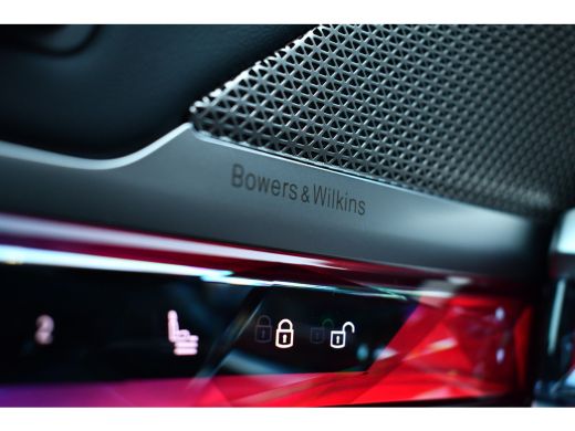 BMW 7 Serie 750e xDrive M-Sport Exe-Lounge Theatre Connoisseur Climate-Acoustic ActivLease financial lease