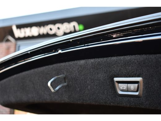 BMW 7 Serie 750e xDrive M-Sport Exe-Lounge Theatre Connoisseur Climate-Acoustic ActivLease financial lease