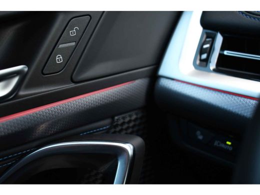 BMW X1 sDrive18i M-Sport Camera ACC-voorber Shadowline Adp-onderstel ActivLease financial lease