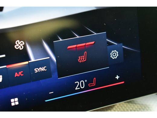 BMW X1 sDrive18i M-Sport Camera ACC-voorber Shadowline Adp-onderstel ActivLease financial lease