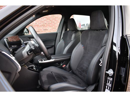 BMW X1 sDrive18i M-Sport Camera ACC-voorber Shadowline Adp-onderstel ActivLease financial lease