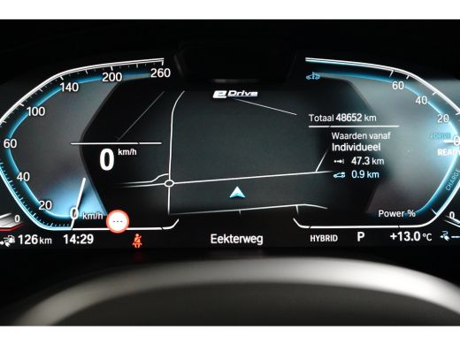 BMW X3 xDrive30e High Executive M-Sport | Achteruitrijcamera | Adaptieve Cruise Control | Apple Carplay/... ActivLease financial lease