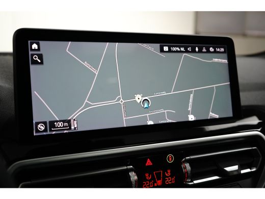 BMW X3 xDrive30e High Executive M-Sport | Achteruitrijcamera | Adaptieve Cruise Control | Apple Carplay/... ActivLease financial lease