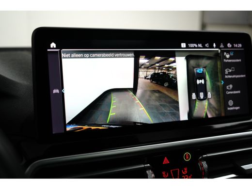 BMW X3 xDrive30e High Executive M-Sport | Achteruitrijcamera | Adaptieve Cruise Control | Apple Carplay/... ActivLease financial lease