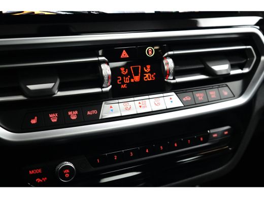 BMW X3 xDrive30e High Executive M-Sport | Achteruitrijcamera | Adaptieve Cruise Control | Apple Carplay/... ActivLease financial lease