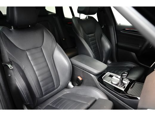 BMW X3 xDrive30e High Executive M-Sport | Achteruitrijcamera | Adaptieve Cruise Control | Apple Carplay/... ActivLease financial lease