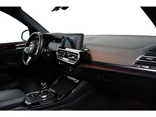 BMW X3 xDrive30e High Executive M-Sport | Achteruitrijcamera | Adaptieve Cruise Control | Apple Carplay/... ActivLease financial lease