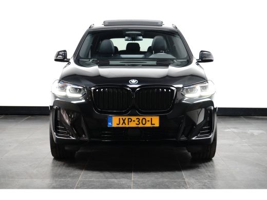 BMW X3 xDrive30e High Executive M-Sport | Achteruitrijcamera | Adaptieve Cruise Control | Apple Carplay/... ActivLease financial lease