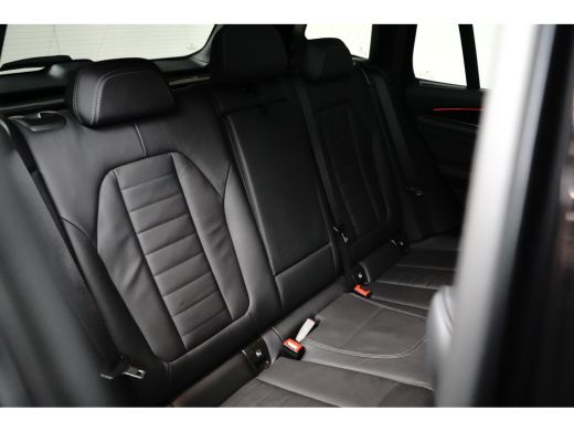 BMW X3 xDrive30e High Executive M-Sport | Achteruitrijcamera | Adaptieve Cruise Control | Apple Carplay/... ActivLease financial lease