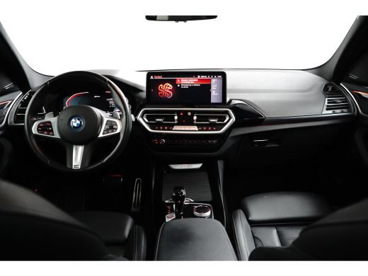 BMW X3 xDrive30e High Executive M-Sport | Achteruitrijcamera | Adaptieve Cruise Control | Apple Carplay/... ActivLease financial lease