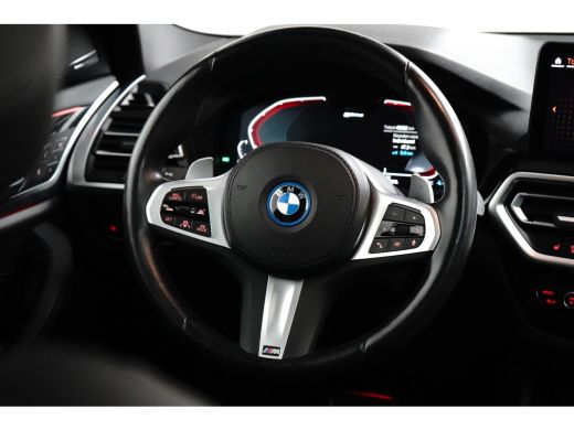 BMW X3 xDrive30e High Executive M-Sport | Achteruitrijcamera | Adaptieve Cruise Control | Apple Carplay/... ActivLease financial lease