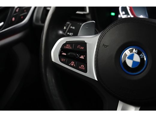 BMW X3 xDrive30e High Executive M-Sport | Achteruitrijcamera | Adaptieve Cruise Control | Apple Carplay/... ActivLease financial lease