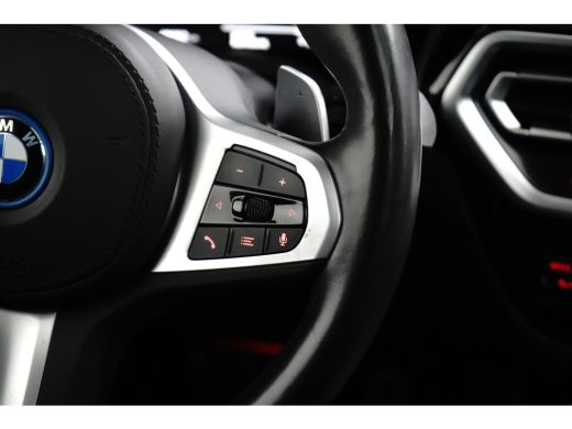 BMW X3 xDrive30e High Executive M-Sport | Achteruitrijcamera | Adaptieve Cruise Control | Apple Carplay/... ActivLease financial lease