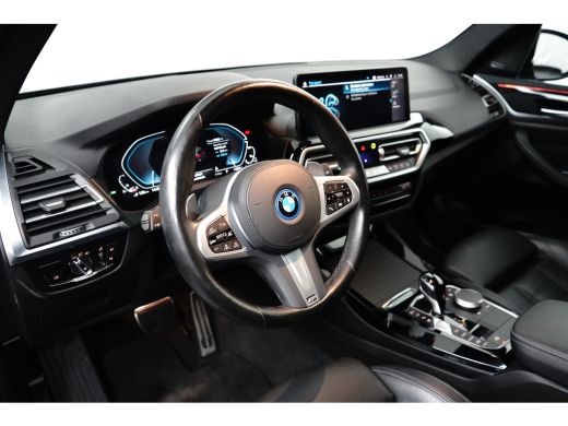 BMW X3 xDrive30e High Executive M-Sport | Achteruitrijcamera | Adaptieve Cruise Control | Apple Carplay/... ActivLease financial lease