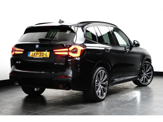 BMW X3 xDrive30e High Executive M-Sport | Achteruitrijcamera | Adaptieve Cruise Control | Apple Carplay/... ActivLease financial lease