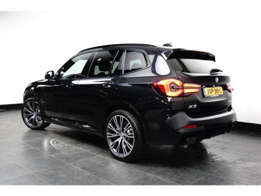 BMW X3 xDrive30e High Executive M-Sport | Achteruitrijcamera | Adaptieve Cruise Control | Apple Carplay/... ActivLease financial lease