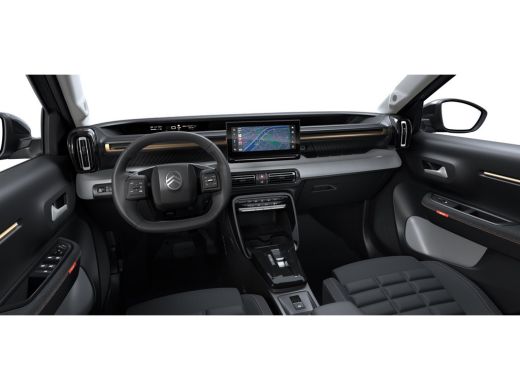 Citroën C3 Aircross Plus | Achteruitrijcamera | Extra getinte achterste zijruiten en achterruit | Koplampen met ECO L... ActivLease financial lease