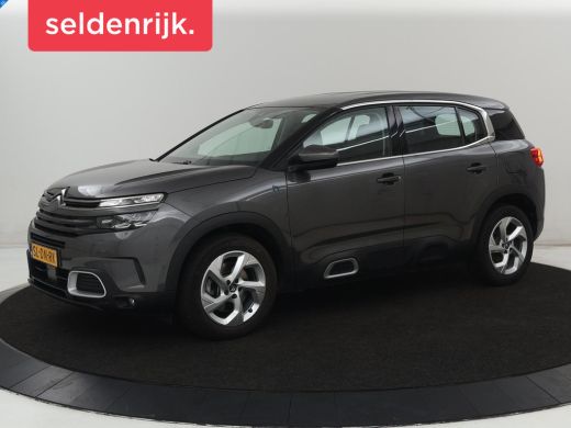 Citroën C5 Aircross 1.6 Plug-in Hybrid 225 Business | Camera | Carplay | Navigatie | Climate control | Bluetooth | Cr...