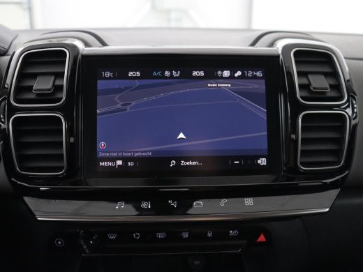 Citroën C5 Aircross 1.6 Plug-in Hybrid 225 Business | Camera | Carplay | Navigatie | Climate control | Bluetooth | Cr... ActivLease financial lease