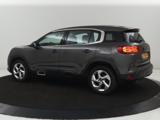 Citroën C5 Aircross 1.6 Plug-in Hybrid 225 Business | Camera | Carplay | Navigatie | Climate control | Bluetooth | Cr... ActivLease financial lease