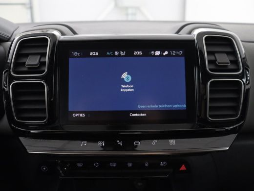Citroën C5 Aircross 1.6 Plug-in Hybrid 225 Business | Camera | Carplay | Navigatie | Climate control | Bluetooth | Cr... ActivLease financial lease