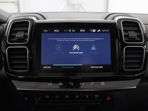 Citroën C5 Aircross 1.6 Plug-in Hybrid 225 Business | Camera | Carplay | Navigatie | Climate control | Bluetooth | Cr... ActivLease financial lease