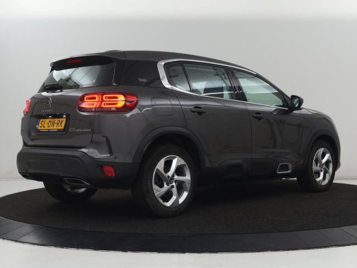 Citroën C5 Aircross 1.6 Plug-in Hybrid 225 Business | Camera | Carplay | Navigatie | Climate control | Bluetooth | Cr... ActivLease financial lease