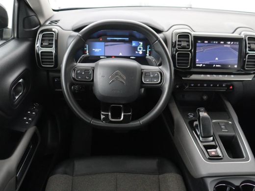 Citroën C5 Aircross 1.6 Plug-in Hybrid 225 Business | Camera | Carplay | Navigatie | Climate control | Bluetooth | Cr... ActivLease financial lease