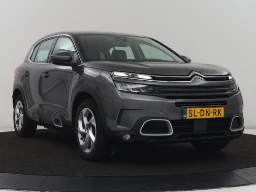 Citroën C5 Aircross 1.6 Plug-in Hybrid 225 Business | Camera | Carplay | Navigatie | Climate control | Bluetooth | Cr... ActivLease financial lease