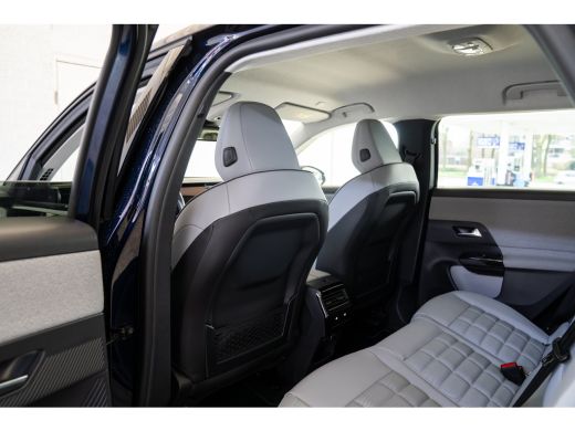 Citroën C5 Aircross 1.2 Hybrid 145 Max | Achterbank verstelbaar | Apple Carplay/Android Auto|telefoonintegratie premi... ActivLease financial lease