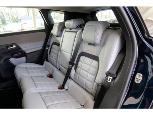 Citroën C5 Aircross 1.2 Hybrid 145 Max | Achterbank verstelbaar | Apple Carplay/Android Auto|telefoonintegratie premi... ActivLease financial lease