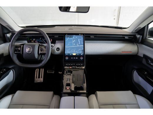 Citroën C5 Aircross 1.2 Hybrid 145 Max | Achterbank verstelbaar | Apple Carplay/Android Auto|telefoonintegratie premi... ActivLease financial lease