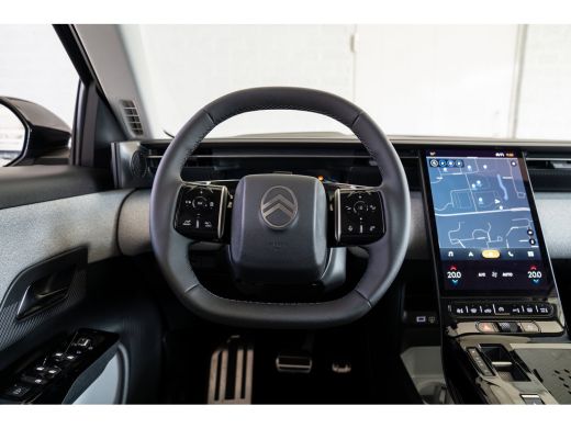 Citroën C5 Aircross 1.2 Hybrid 145 Max | Achterbank verstelbaar | Apple Carplay/Android Auto|telefoonintegratie premi... ActivLease financial lease