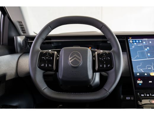 Citroën C5 Aircross 1.2 Hybrid 145 Max | Achterbank verstelbaar | Apple Carplay/Android Auto|telefoonintegratie premi... ActivLease financial lease