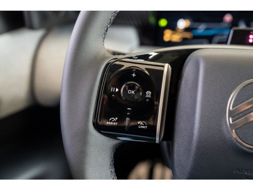 Citroën C5 Aircross 1.2 Hybrid 145 Max | Achterbank verstelbaar | Apple Carplay/Android Auto|telefoonintegratie premi... ActivLease financial lease
