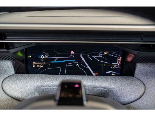 Citroën C5 Aircross 1.2 Hybrid 145 Max | Achterbank verstelbaar | Apple Carplay/Android Auto|telefoonintegratie premi... ActivLease financial lease