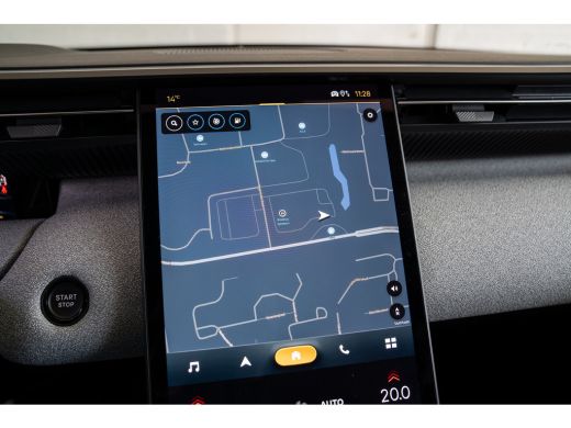 Citroën C5 Aircross 1.2 Hybrid 145 Max | Achterbank verstelbaar | Apple Carplay/Android Auto|telefoonintegratie premi... ActivLease financial lease