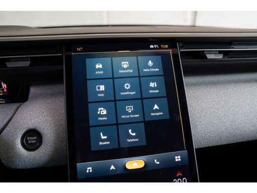 Citroën C5 Aircross 1.2 Hybrid 145 Max | Achterbank verstelbaar | Apple Carplay/Android Auto|telefoonintegratie premi... ActivLease financial lease