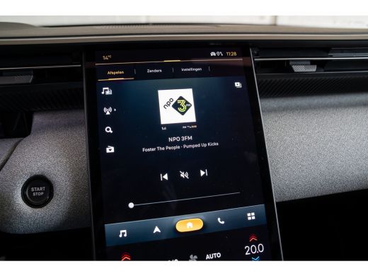 Citroën C5 Aircross 1.2 Hybrid 145 Max | Achterbank verstelbaar | Apple Carplay/Android Auto|telefoonintegratie premi... ActivLease financial lease