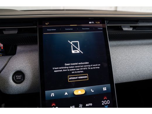 Citroën C5 Aircross 1.2 Hybrid 145 Max | Achterbank verstelbaar | Apple Carplay/Android Auto|telefoonintegratie premi... ActivLease financial lease