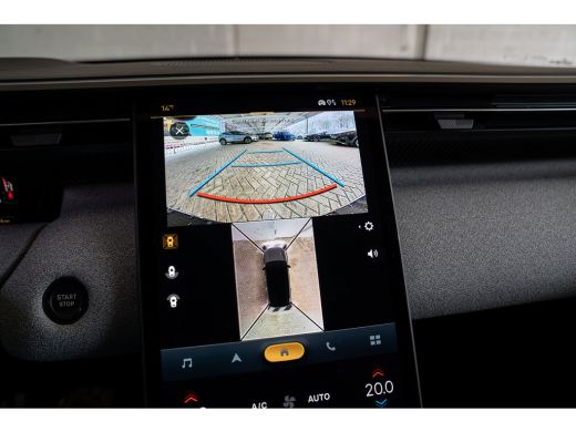 Citroën C5 Aircross 1.2 Hybrid 145 Max | Achterbank verstelbaar | Apple Carplay/Android Auto|telefoonintegratie premi... ActivLease financial lease