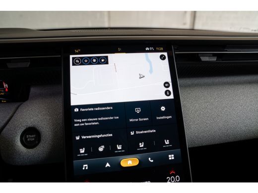 Citroën C5 Aircross 1.2 Hybrid 145 Max | Achterbank verstelbaar | Apple Carplay/Android Auto|telefoonintegratie premi... ActivLease financial lease