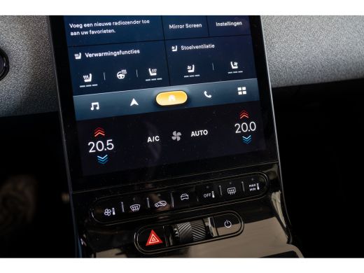 Citroën C5 Aircross 1.2 Hybrid 145 Max | Achterbank verstelbaar | Apple Carplay/Android Auto|telefoonintegratie premi... ActivLease financial lease