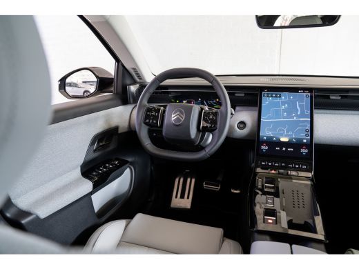 Citroën C5 Aircross 1.2 Hybrid 145 Max | Achterbank verstelbaar | Apple Carplay/Android Auto|telefoonintegratie premi... ActivLease financial lease